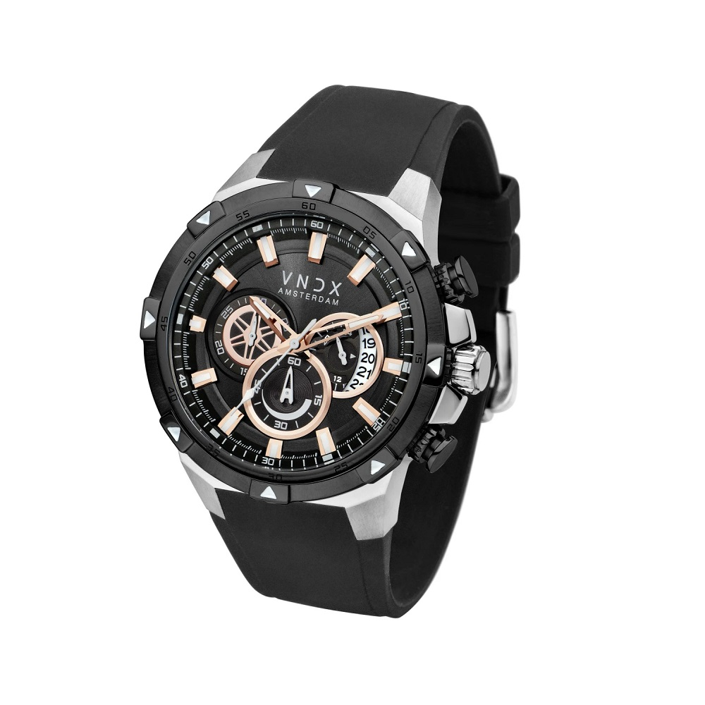 VNDX | Young rebel big brother steel